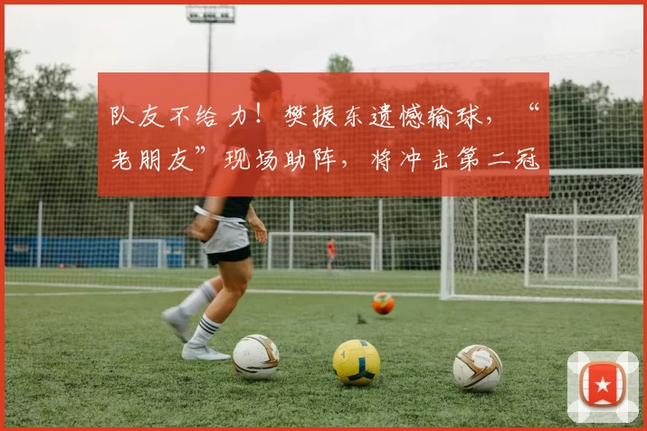 队友不给力！樊振东遗憾输球，“老朋友”现场助阵，将冲击第二冠