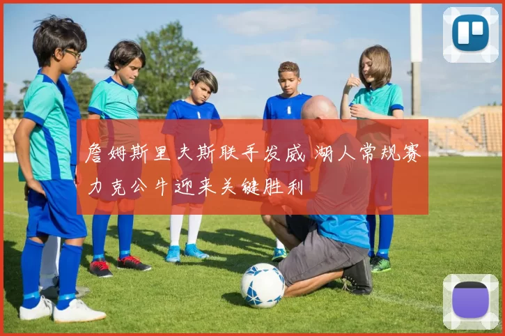 詹姆斯里夫斯联手发威 湖人常规赛力克公牛迎来关键胜利