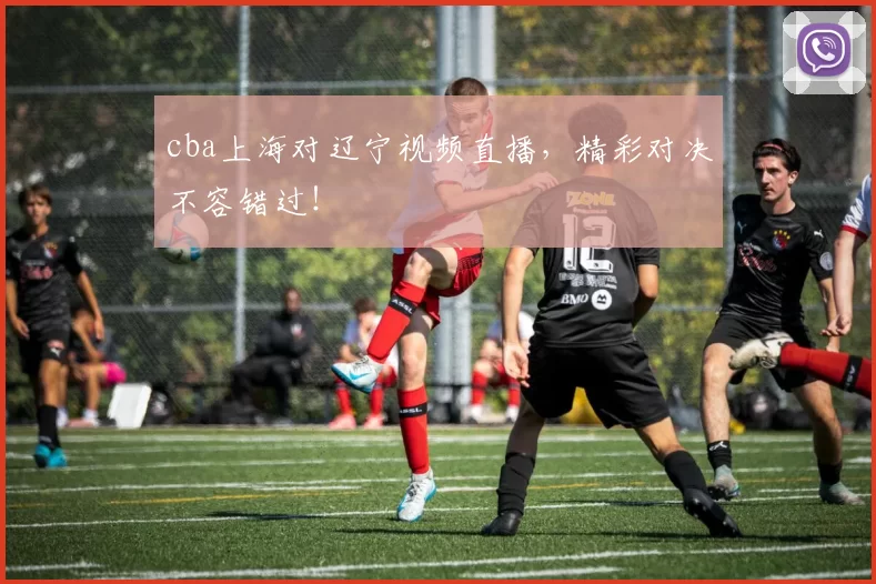cba上海对辽宁视频直播，精彩对决不容错过！
