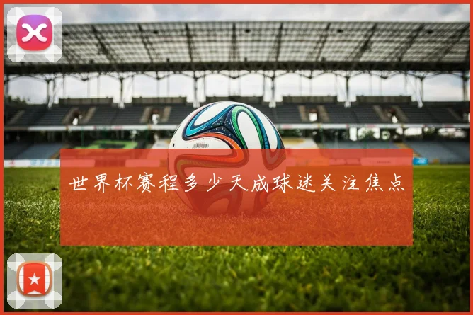 世界杯赛程多少天成球迷关注焦点