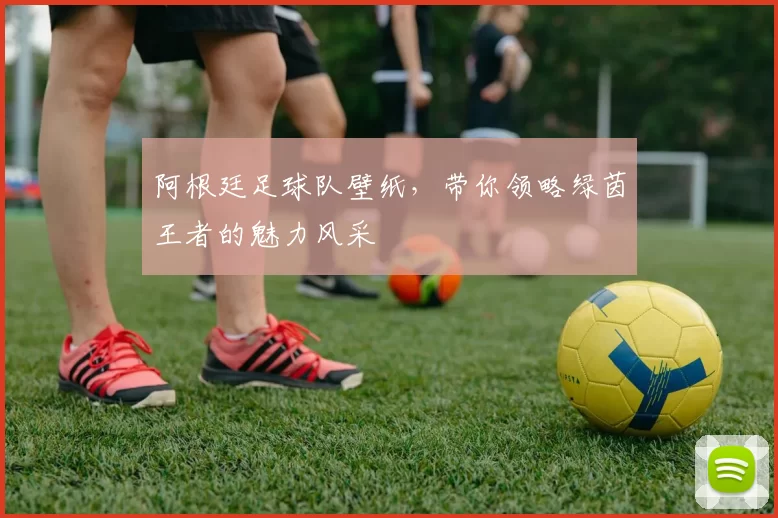 阿根廷足球队壁纸，带你领略绿茵王者的魅力风采