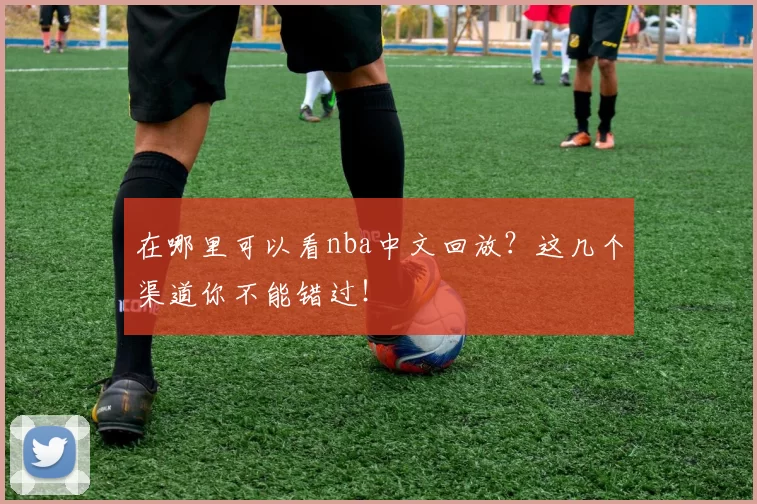 在哪里可以看nba中文回放?这几个渠道你不能错过!