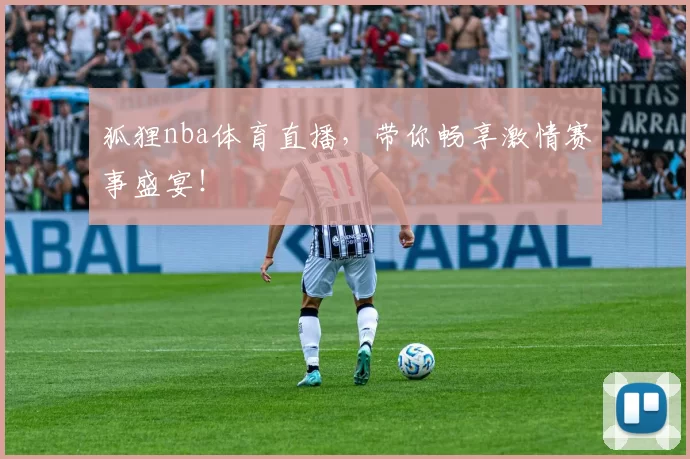 狐狸nba体育直播,带你畅享激情赛事盛宴!